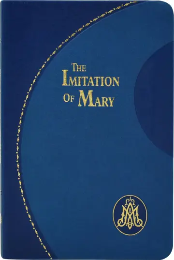 Cover of Imitation of Mary