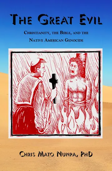 Cover of The Great Evil