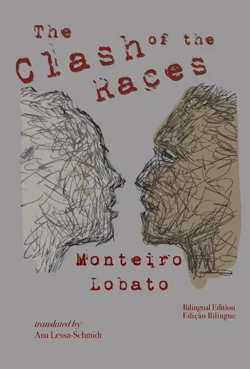 Cover of The Clash of the Races