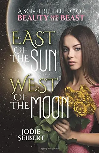 Cover of East of the Sun, West of the Moon
