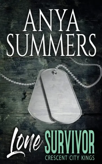 Cover of Lone Survivor