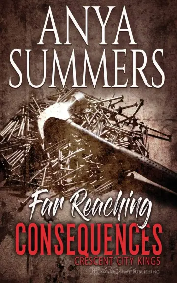 Cover of Far Reaching Consequences