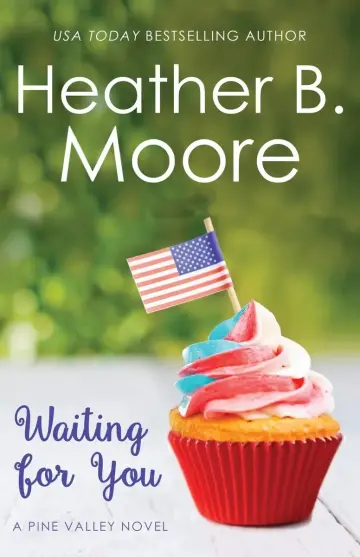 Cover of Waiting for You