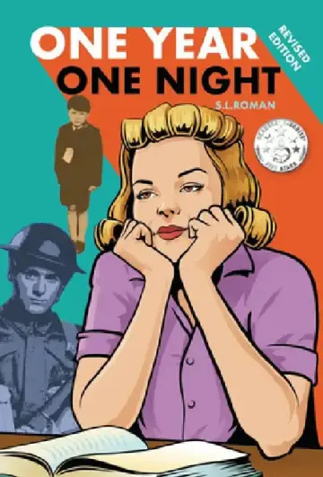 Cover of One Year, One Night (2nd Edition)