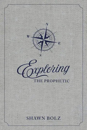 Cover of Exploring the Prophetic Devotional