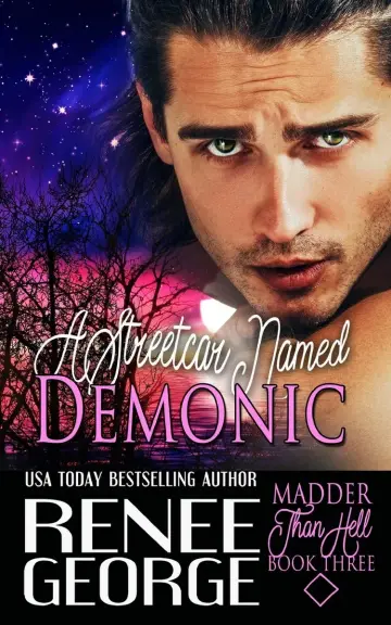 Cover of A Streetcar Named Demonic