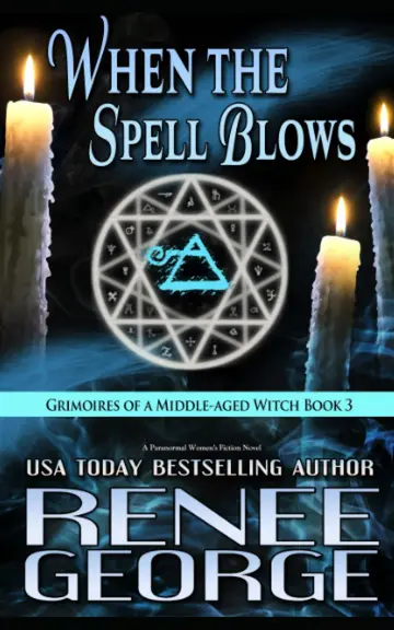 Cover of When the Spell Blows