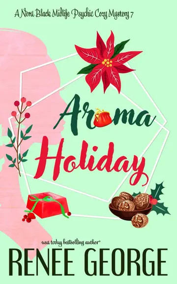 Cover of Aroma Holiday