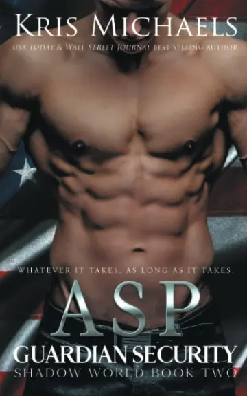 Cover of Asp