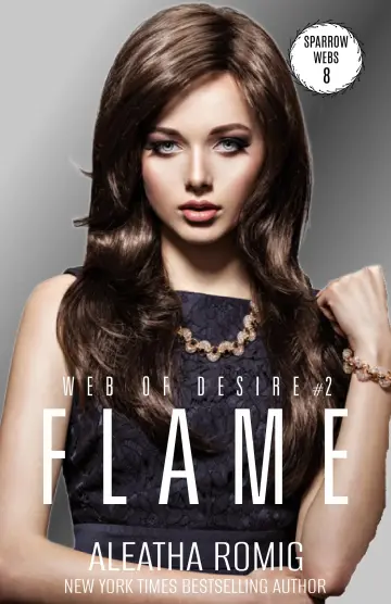 Cover of Flame