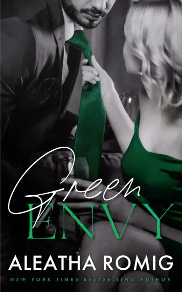 Cover of Green Envy