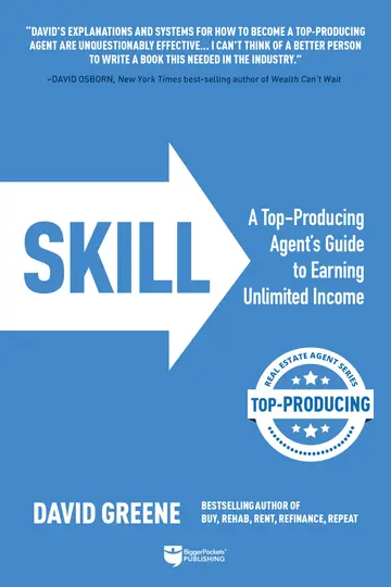 Cover of Skill