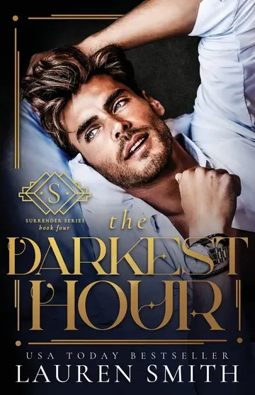Cover of The Darkest Hour