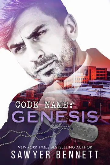 Cover of Code Name