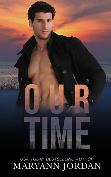 Cover of Our Time