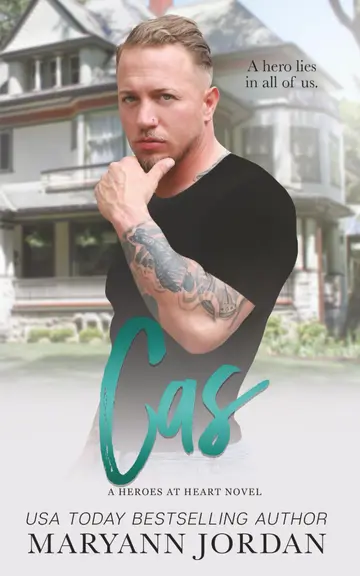 Cover of Cas
