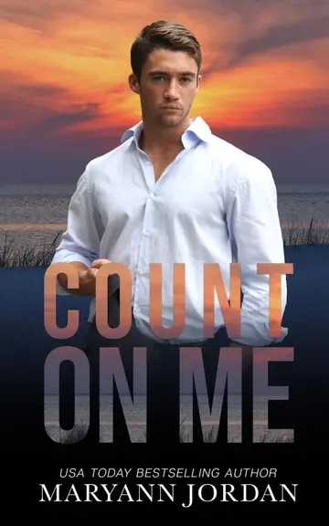 Cover of Count on Me