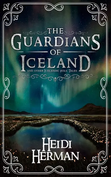 Cover of The Guardians of Iceland and other Icelandic Folk Tales