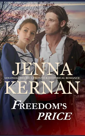 Cover of Freedom's Price