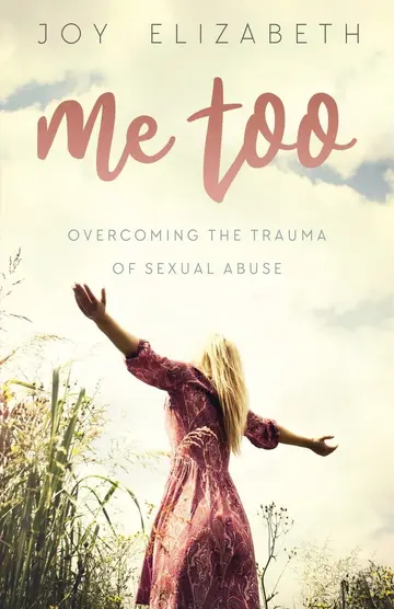 Cover of Me Too
