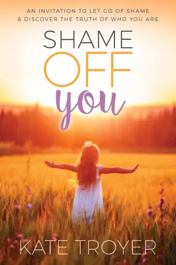 Cover of Shame Off You