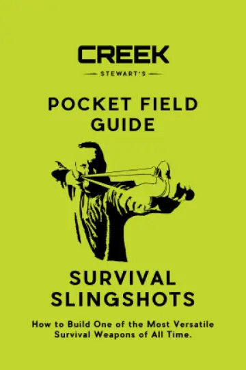Cover of Pocket Field Guide