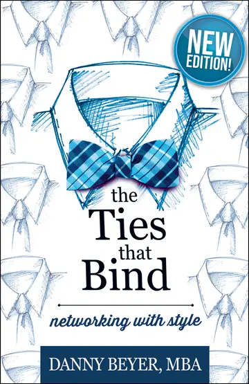 Cover of The Ties That Bind