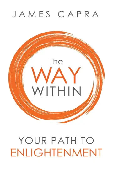 Cover of The Way Within - Your Path to Enlightenment