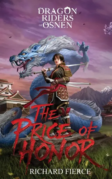 Cover of The Price of Honor