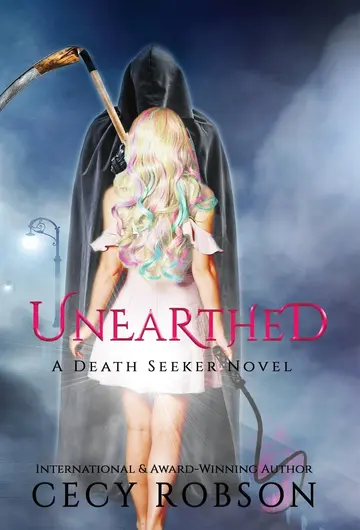 Cover of Unearthed