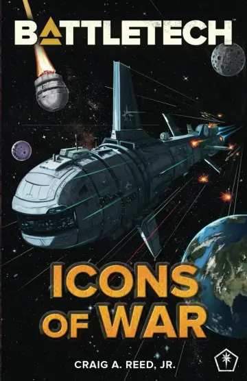 Cover of BattleTech