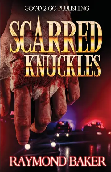 Cover of Scarred Knuckles