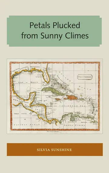 Cover of Petals Plucked from Sunny Climes