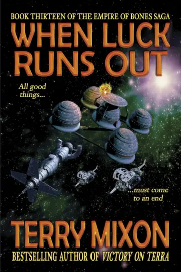 Cover of When Luck Runs Out