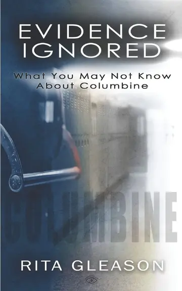 Cover of Evidence Ignored