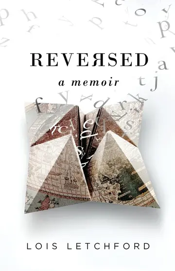 Cover of Reversed