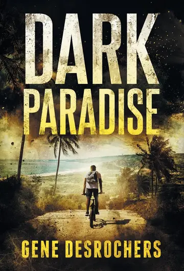 Cover of Dark Paradise