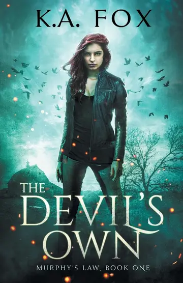 Cover of The Devil's Own