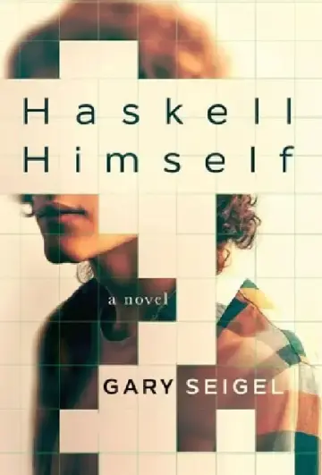 Cover of Haskell Himself