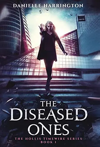 Cover of The Diseased Ones