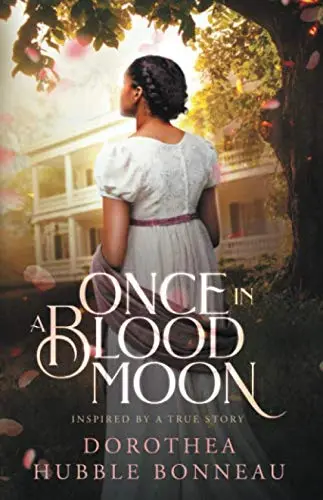 Cover of Once in a Blood Moon