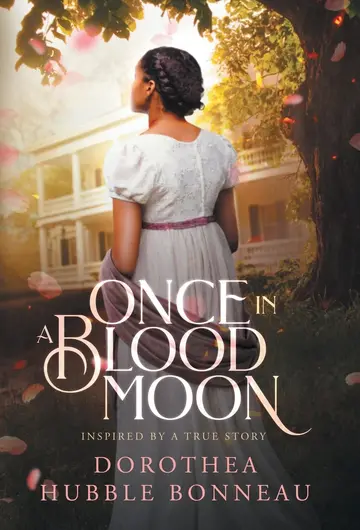 Cover of Once in a Blood Moon