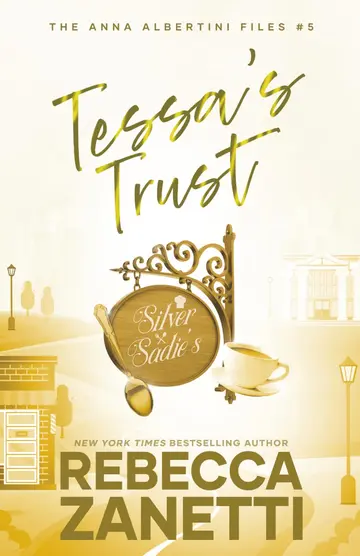 Cover of Tessa's Trust