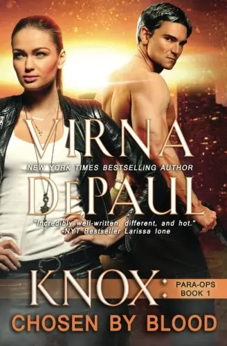 Cover of Knox