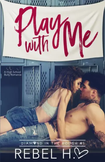 Cover of Play with Me