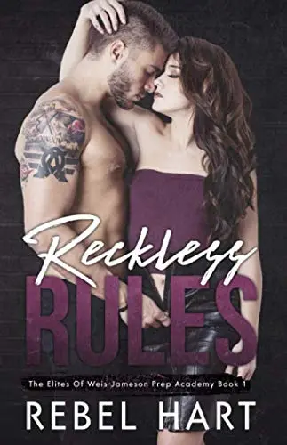 Cover of Reckless Rules