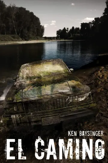 Cover of El Camino