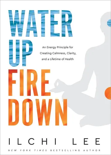 Cover of Water up Fire Down