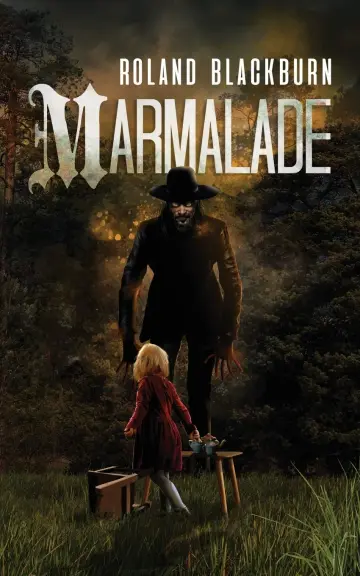 Cover of Marmalade