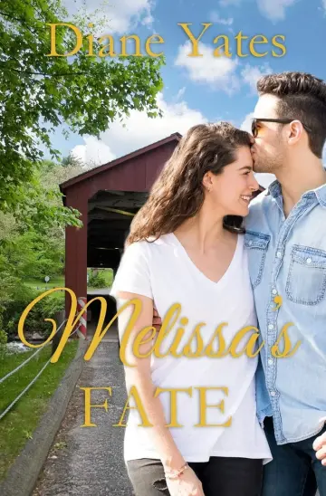 Cover of Melissa's Fate